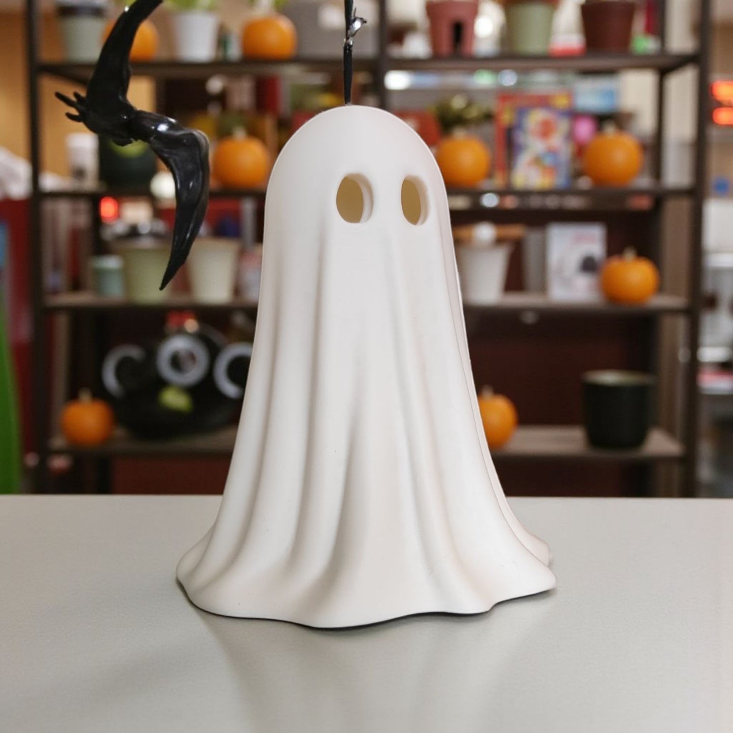 Haamu LED Tuikkukippo