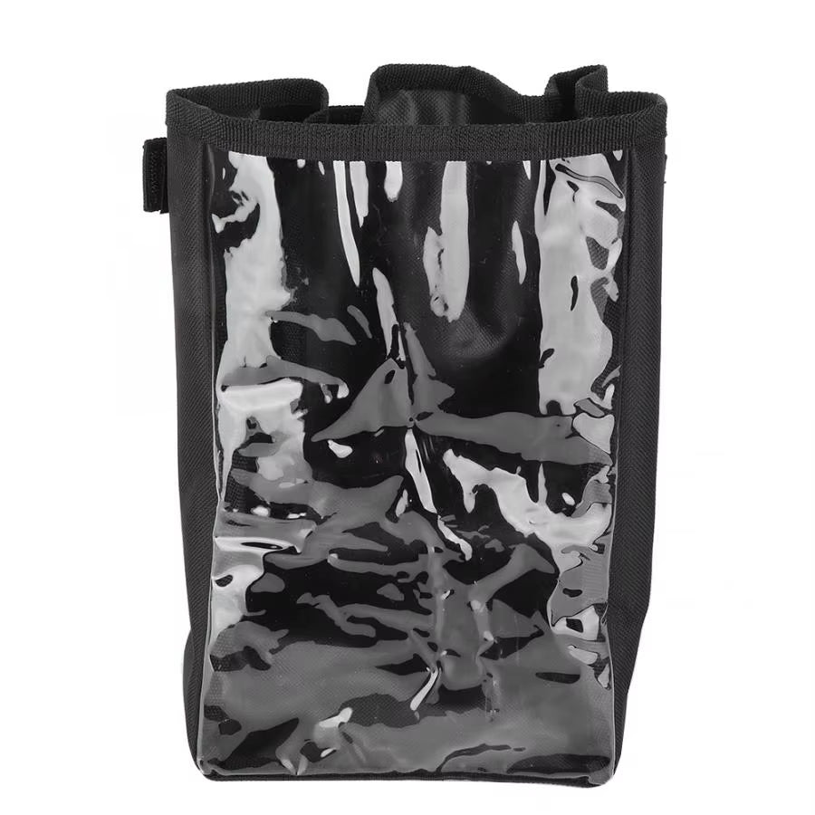 Electric Wheelchair Control Panel Cover Waterproof Power Controller Cloth Elderly Scooter Bag Wheel Chair Accessories