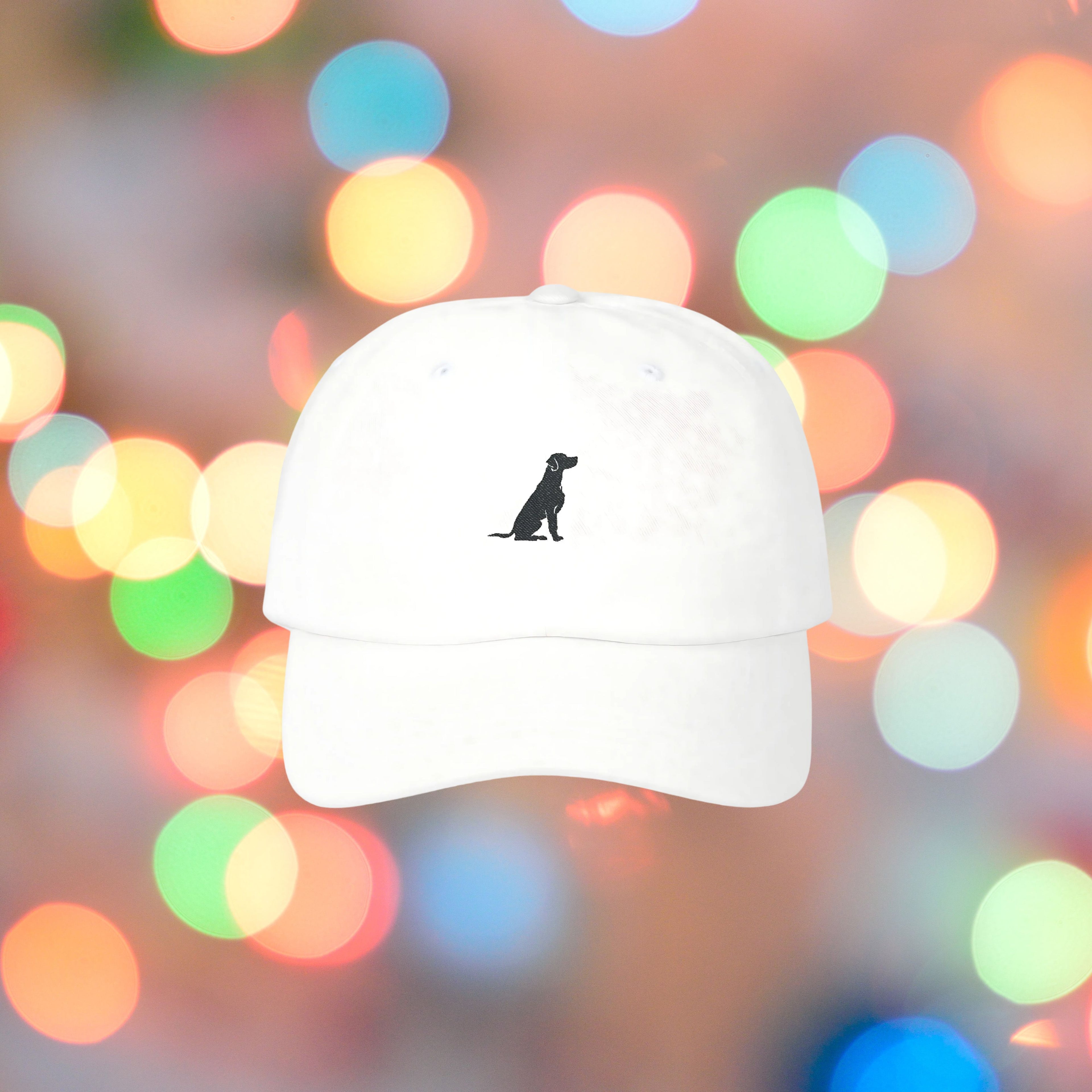 Labbis lippis (musta)