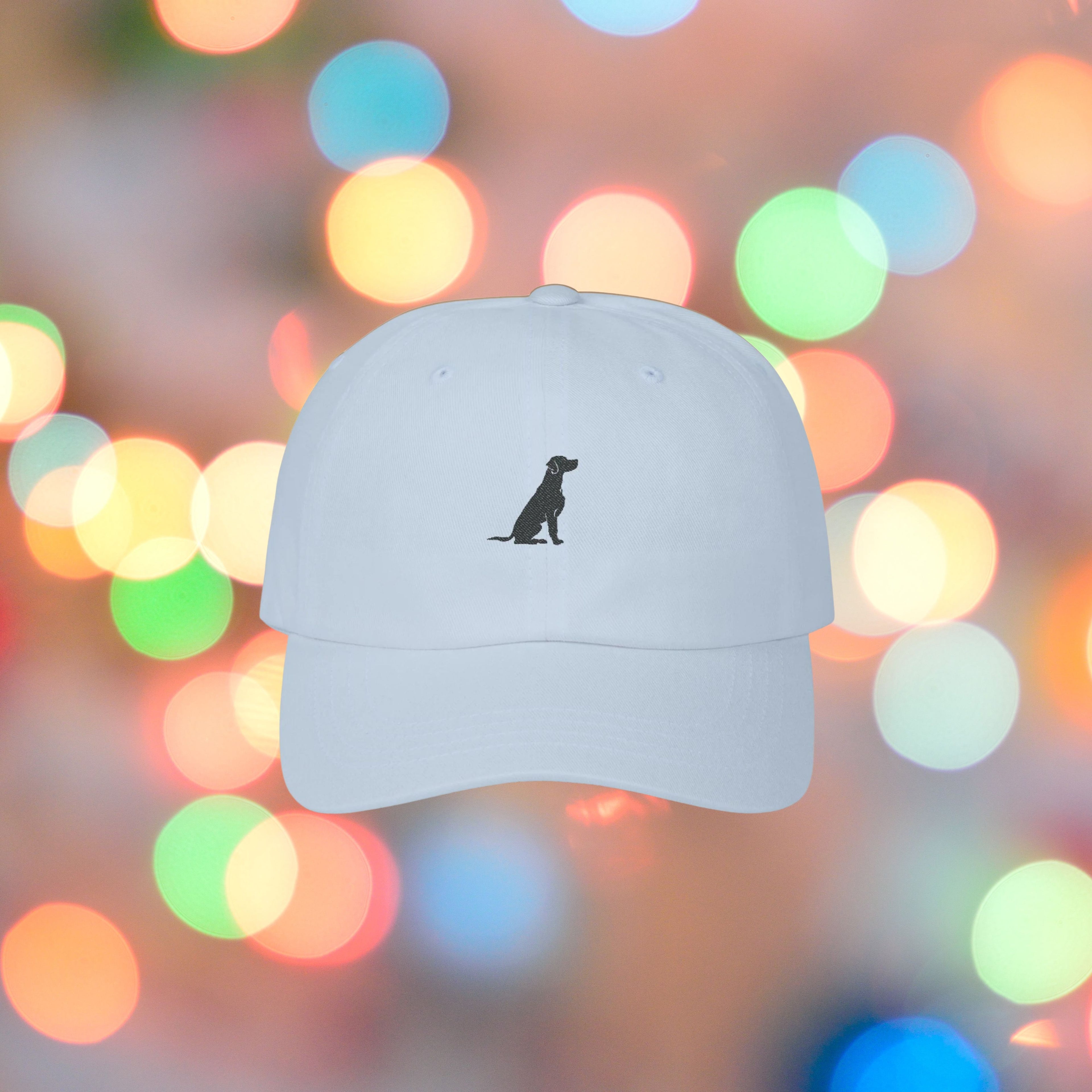 Labbis lippis (musta)