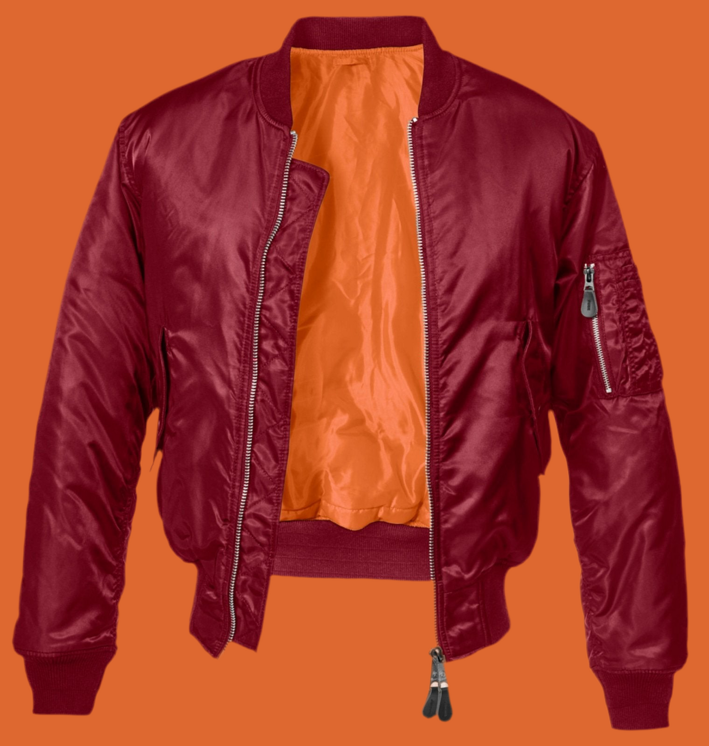MA1 Bomber Takki
