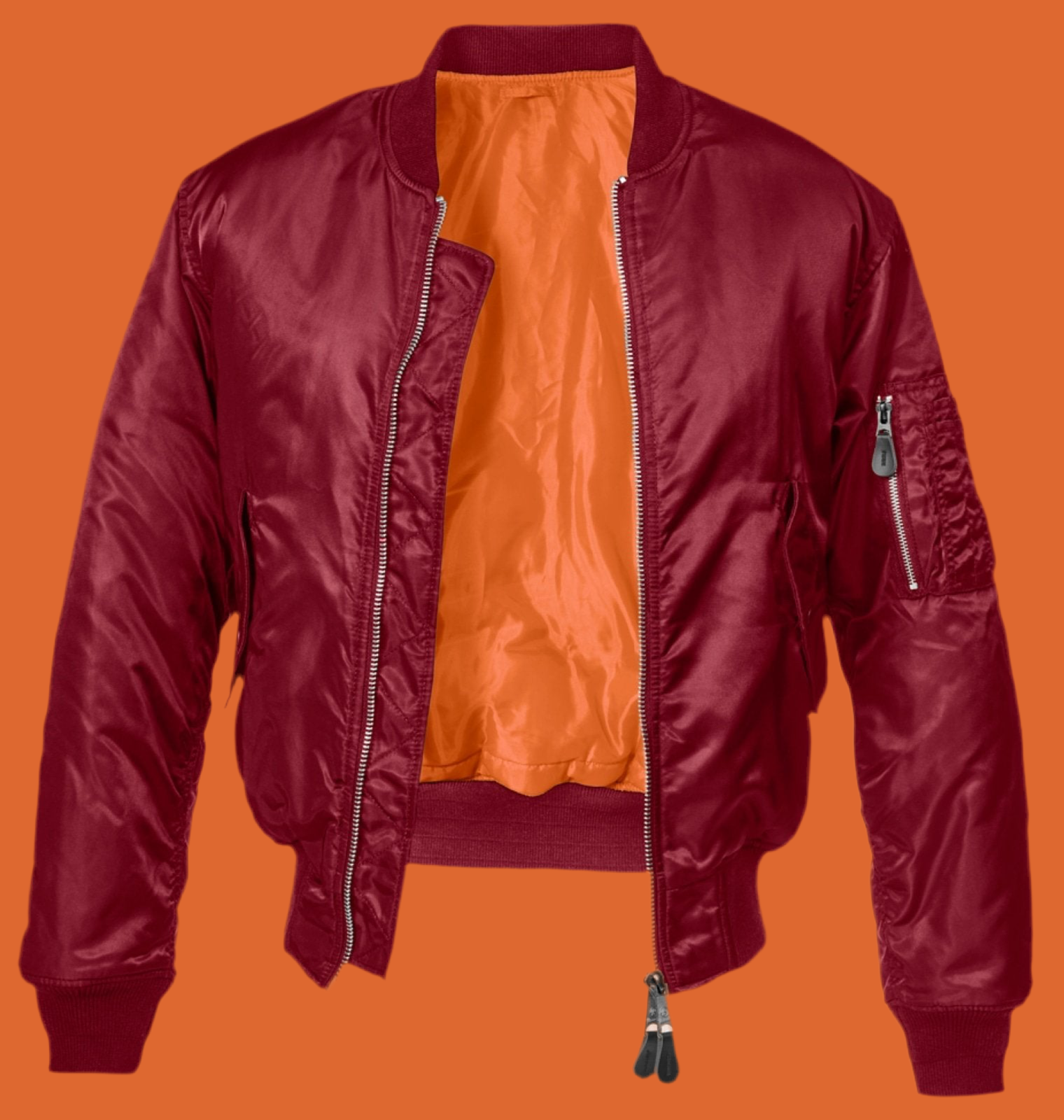 MA1 Bomber Takki