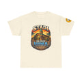 Stadi On Mun Hima T‑paita - Steissi editionn