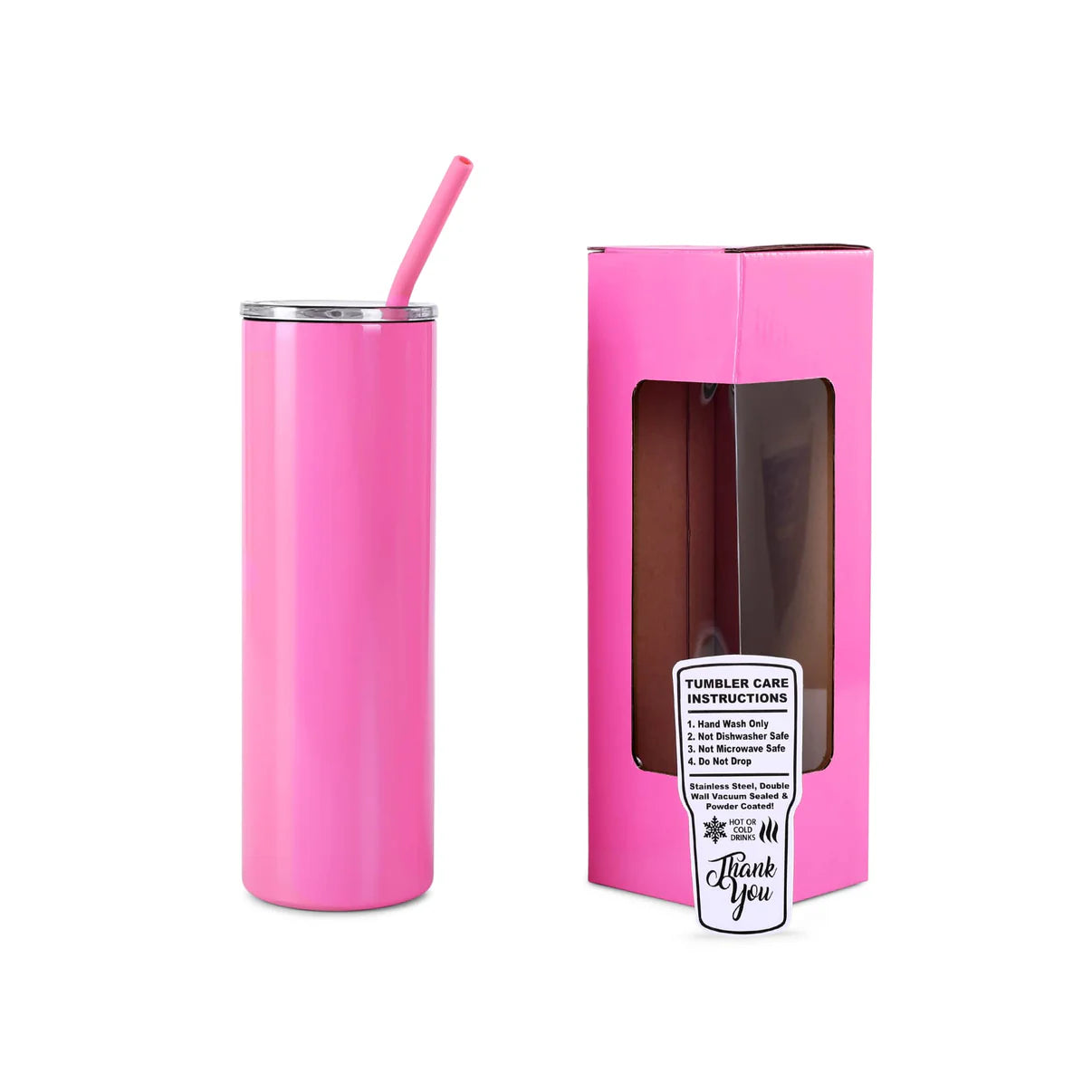 Termosmuki 0,6l (jauhemaalattu, suora)