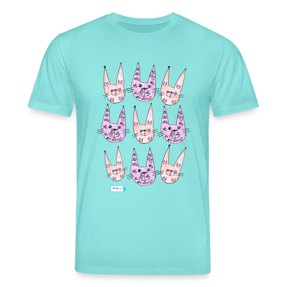 OmaPolun vuosipaita 2026   unisex luomu-t-paita