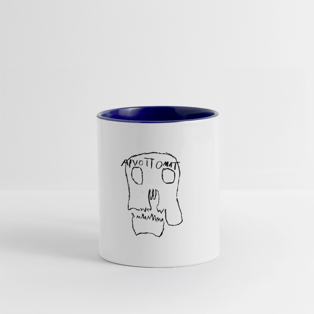 Aivottomat muki