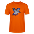 Kyyhky premium T-paita OmaPolku 20-v edition