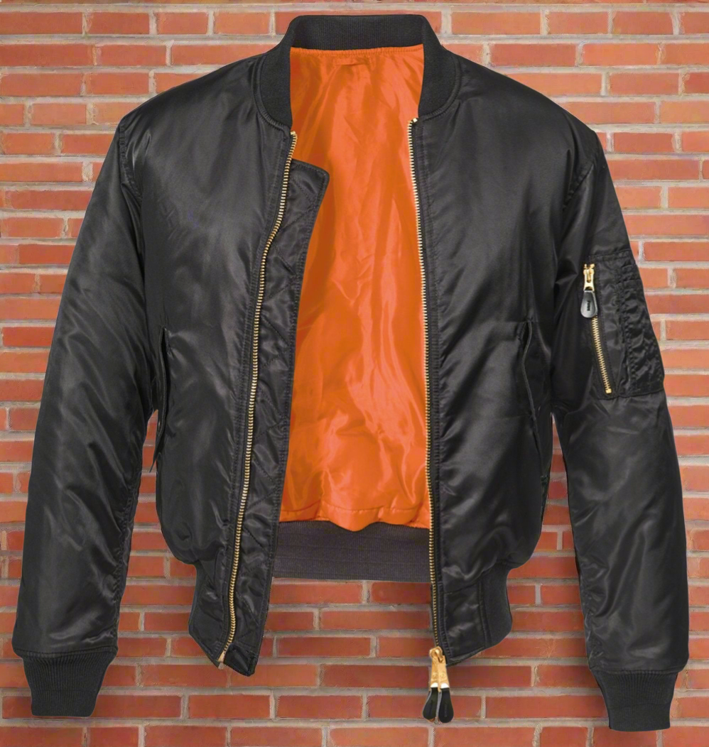 MA1 Bomber Takki