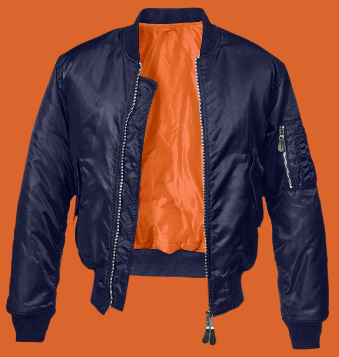 MA1 Bomber Takki