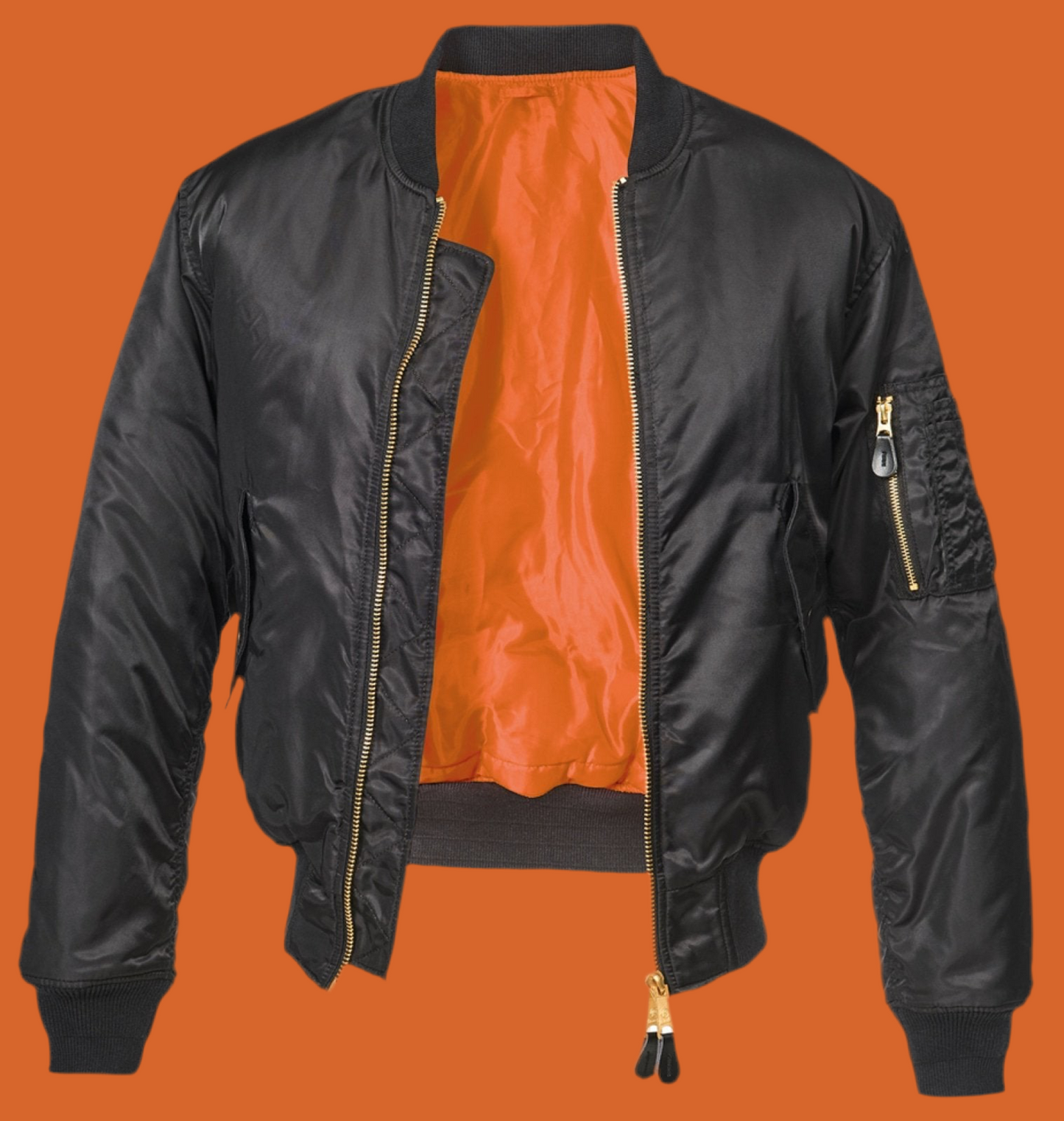 MA1 Bomber Takki