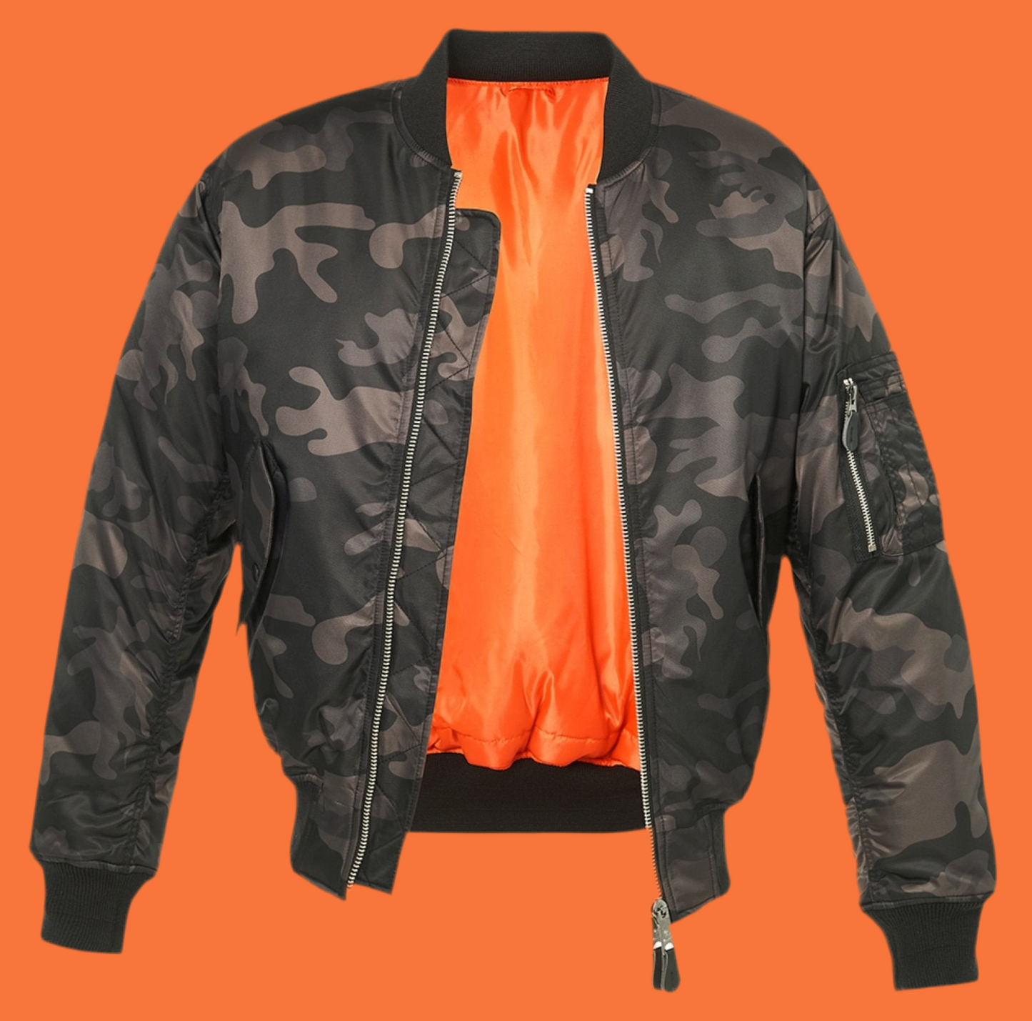 MA1 Bomber Takki
