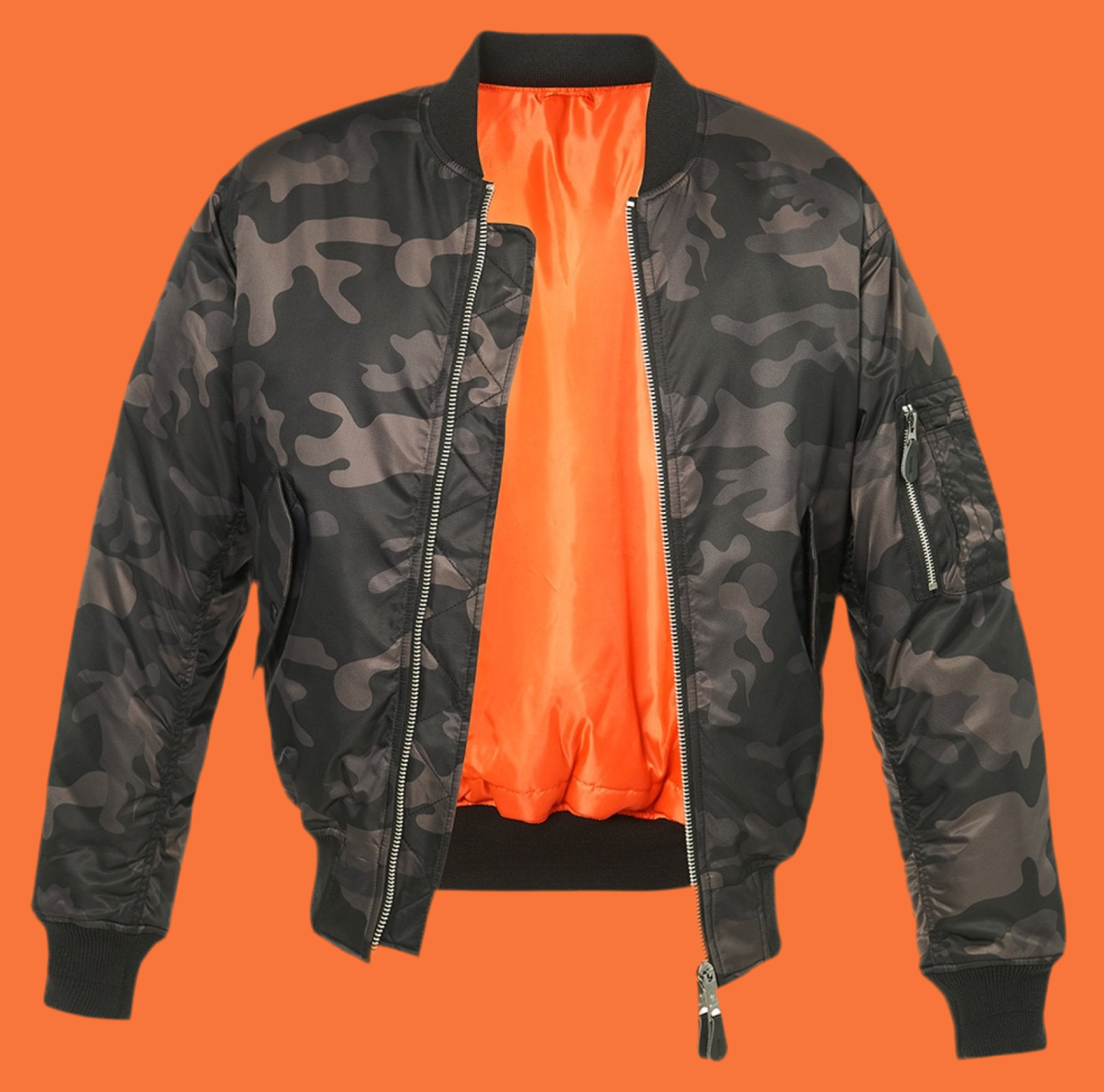 MA1 Bomber Takki