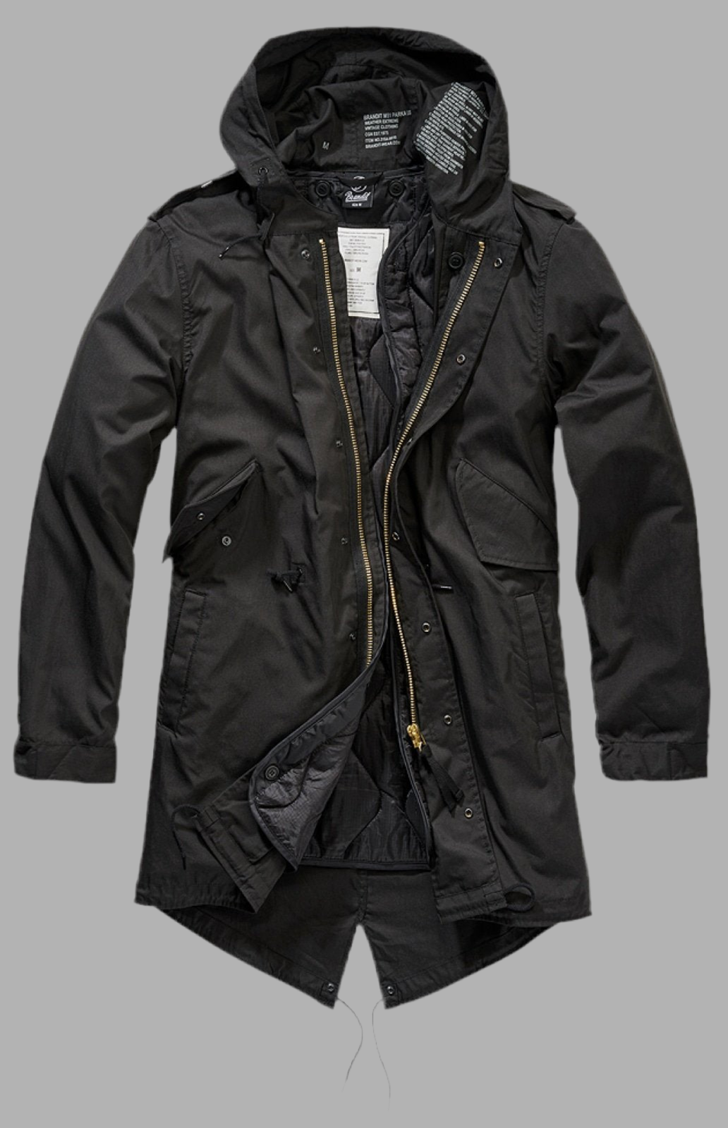 M51 US Parka Jacket