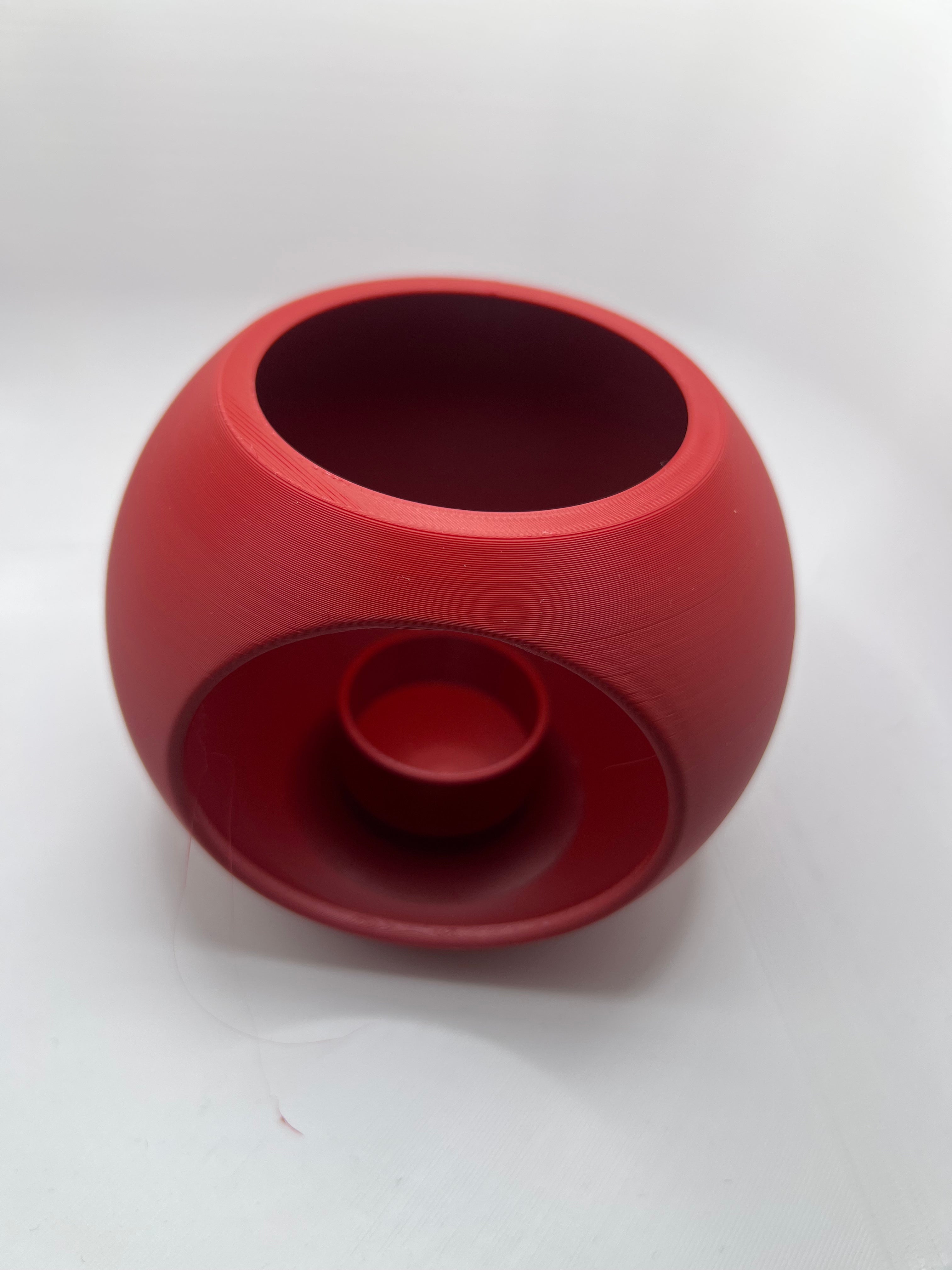 Moderni Pallo Tuikkukippo