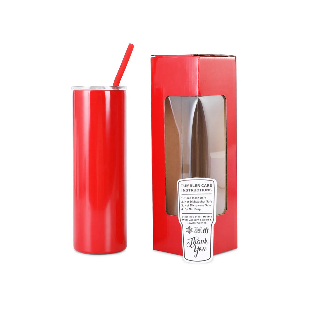 Termosmuki 0,6l (jauhemaalattu, suora)