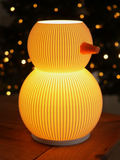 KUMOLAF LED-valaisin