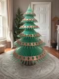 Joulukuusi pöytäkoriste