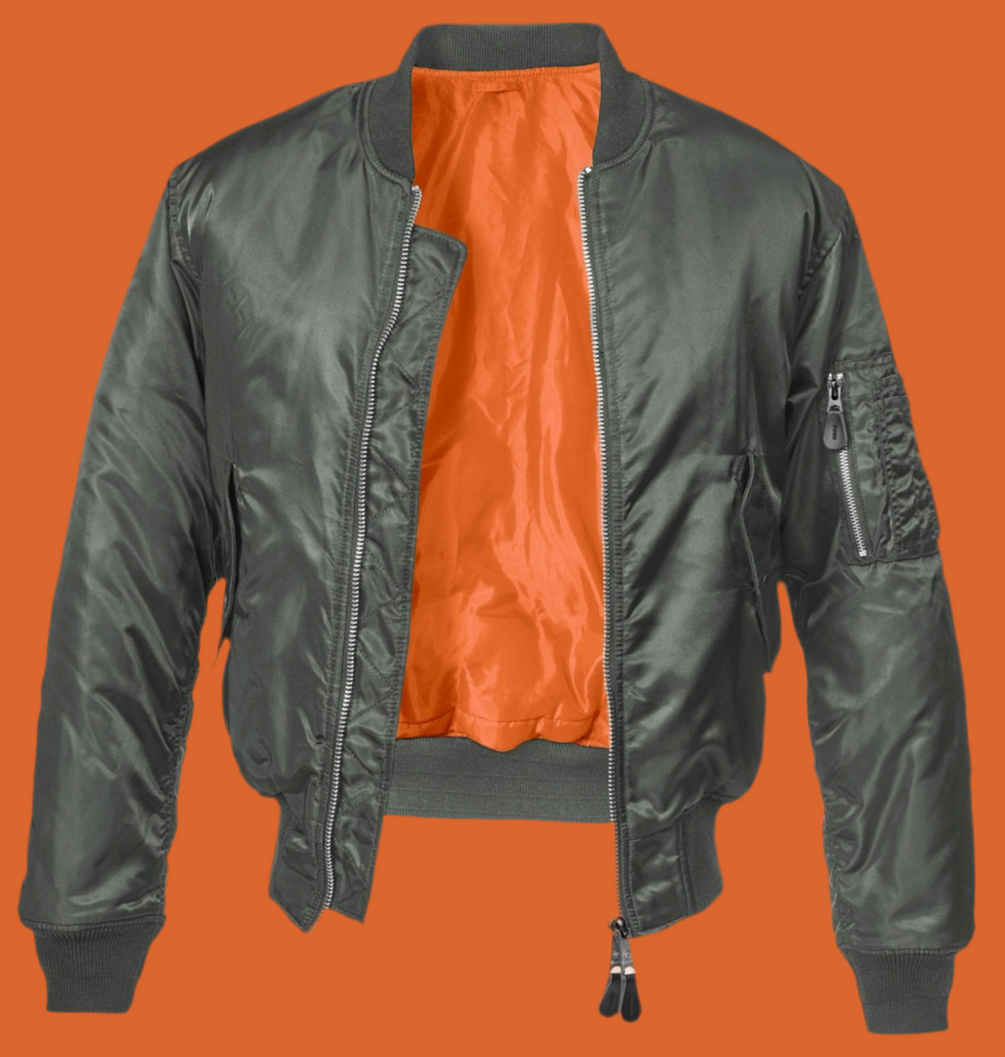 MA1 Bomber Takki