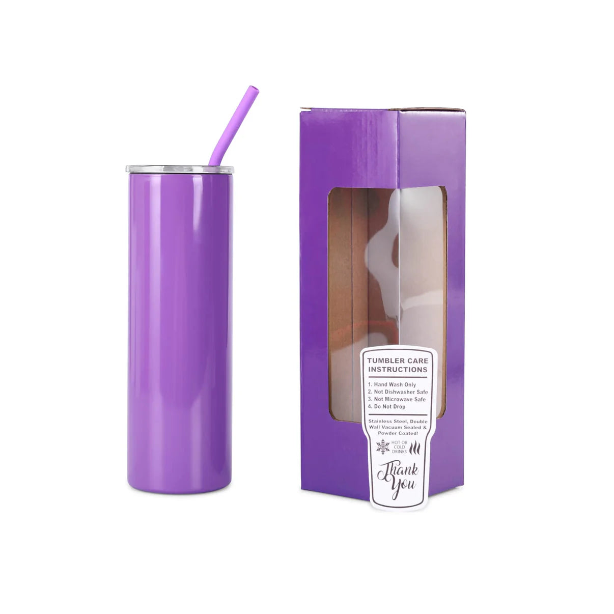 Termosmuki 0,6l (jauhemaalattu, suora)