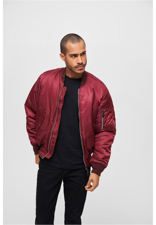 MA1 Bomber Takki
