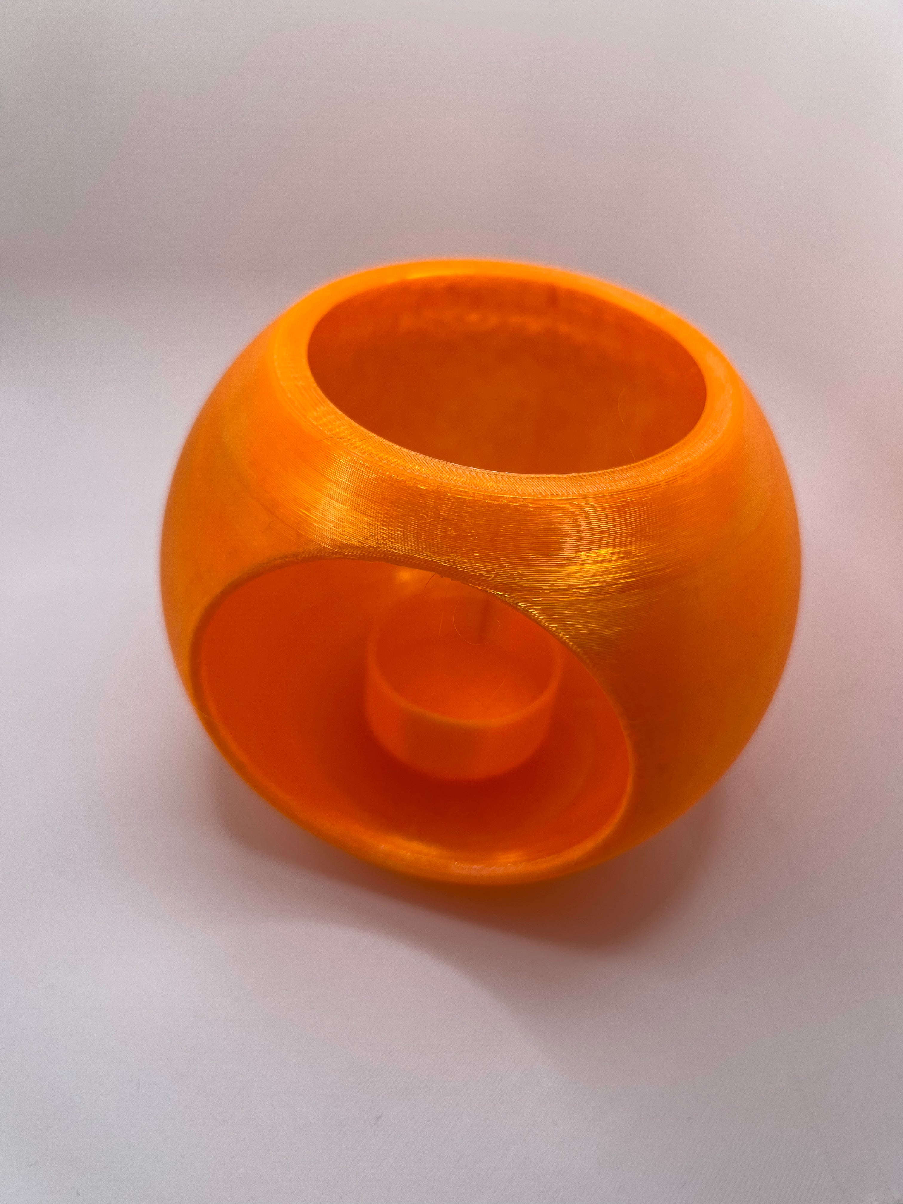 Moderni Pallo Tuikkukippo