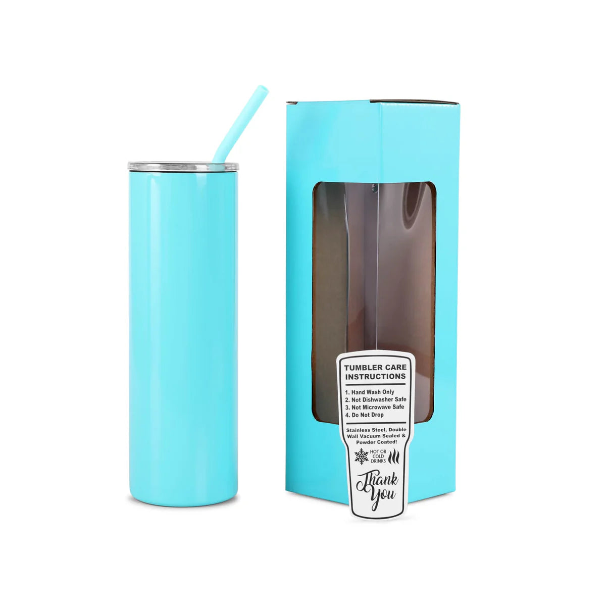 Termosmuki 0,6l (jauhemaalattu, suora)