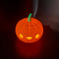 Halloween-kurpitsa LED-tuikulle 3D-tuloste