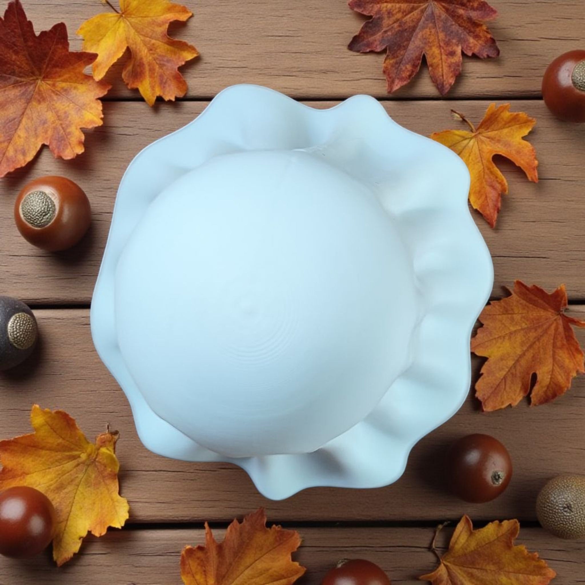 Haamu LED Tuikkukippo