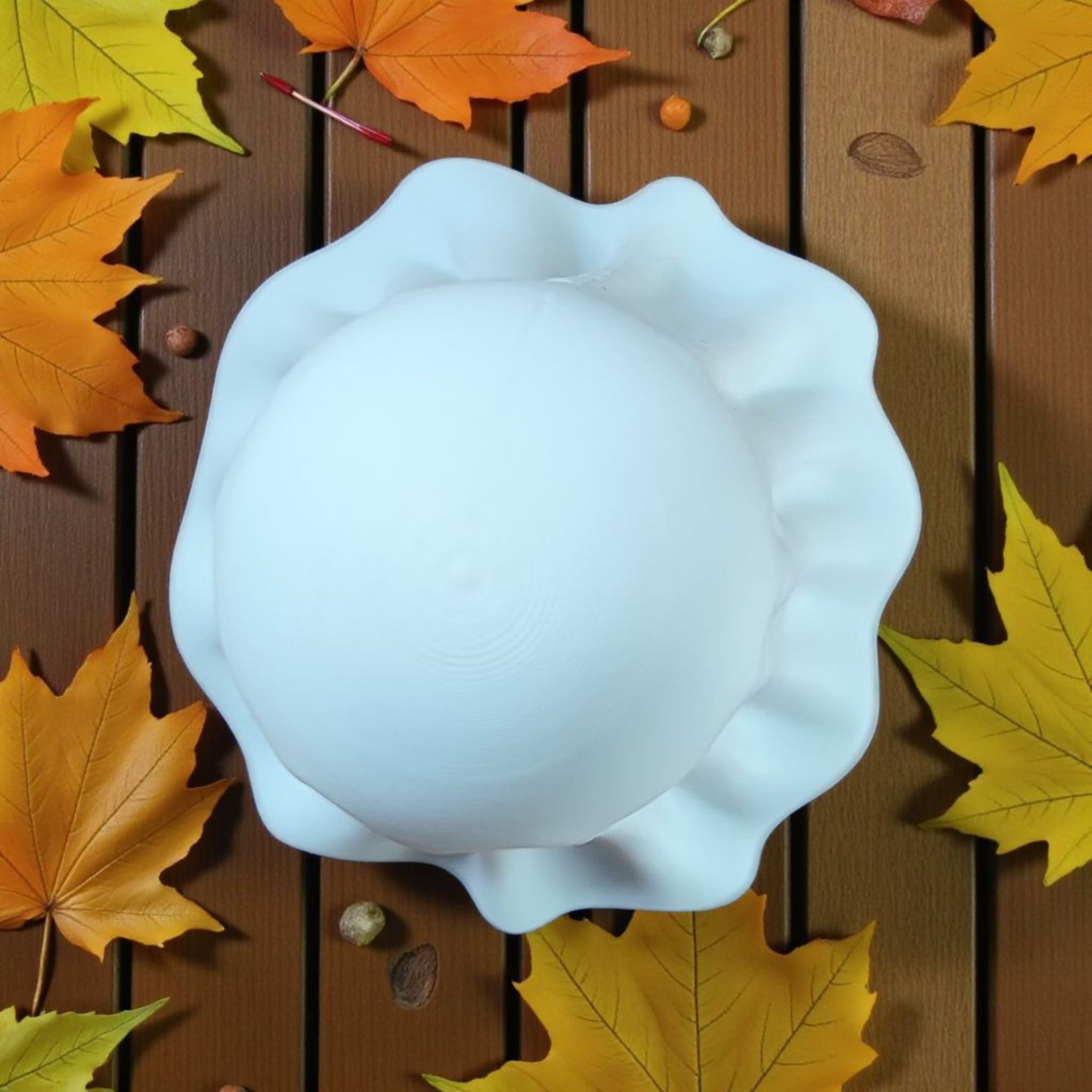 Haamu LED Tuikkukippo