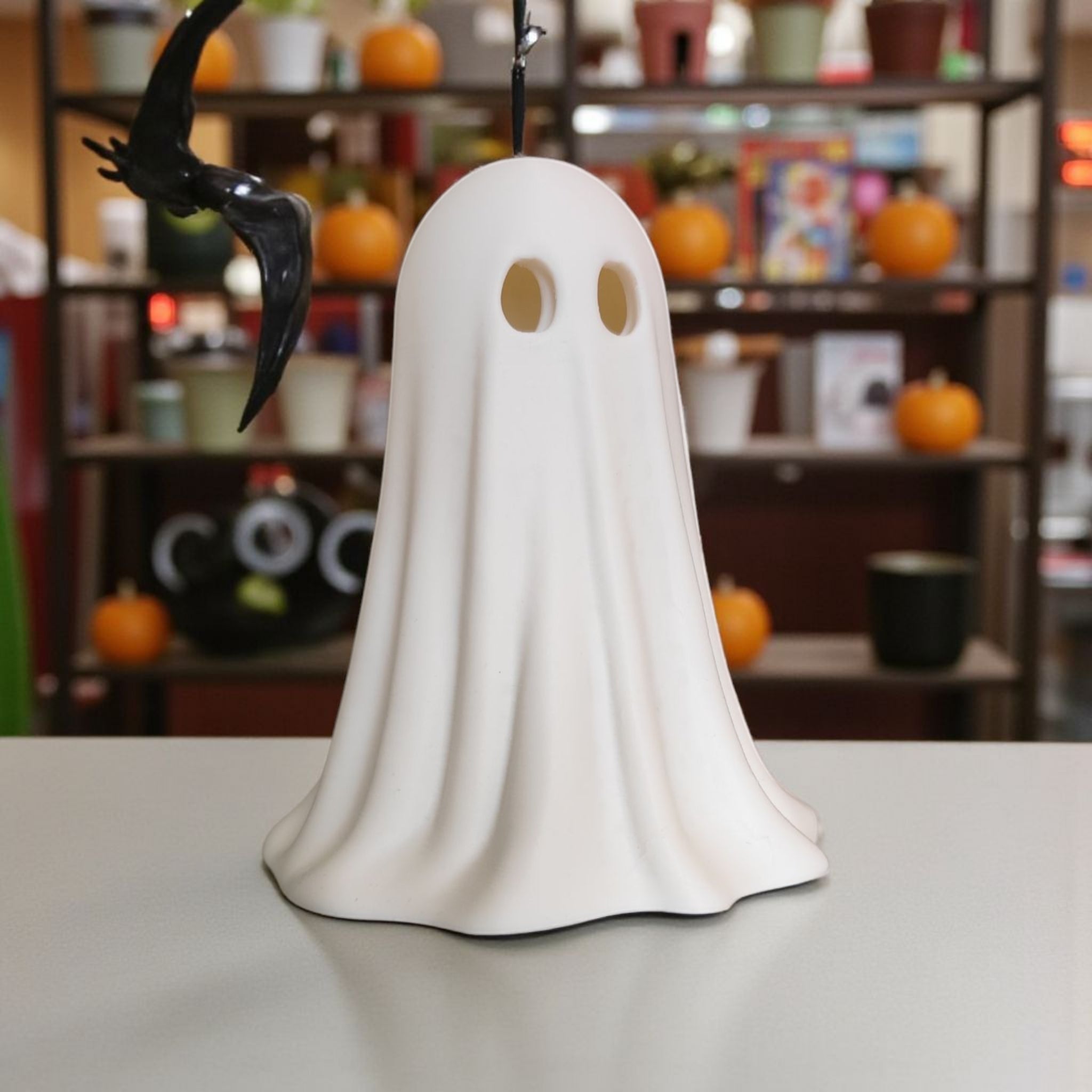 Haamu LED tuikkukippo kuva 5