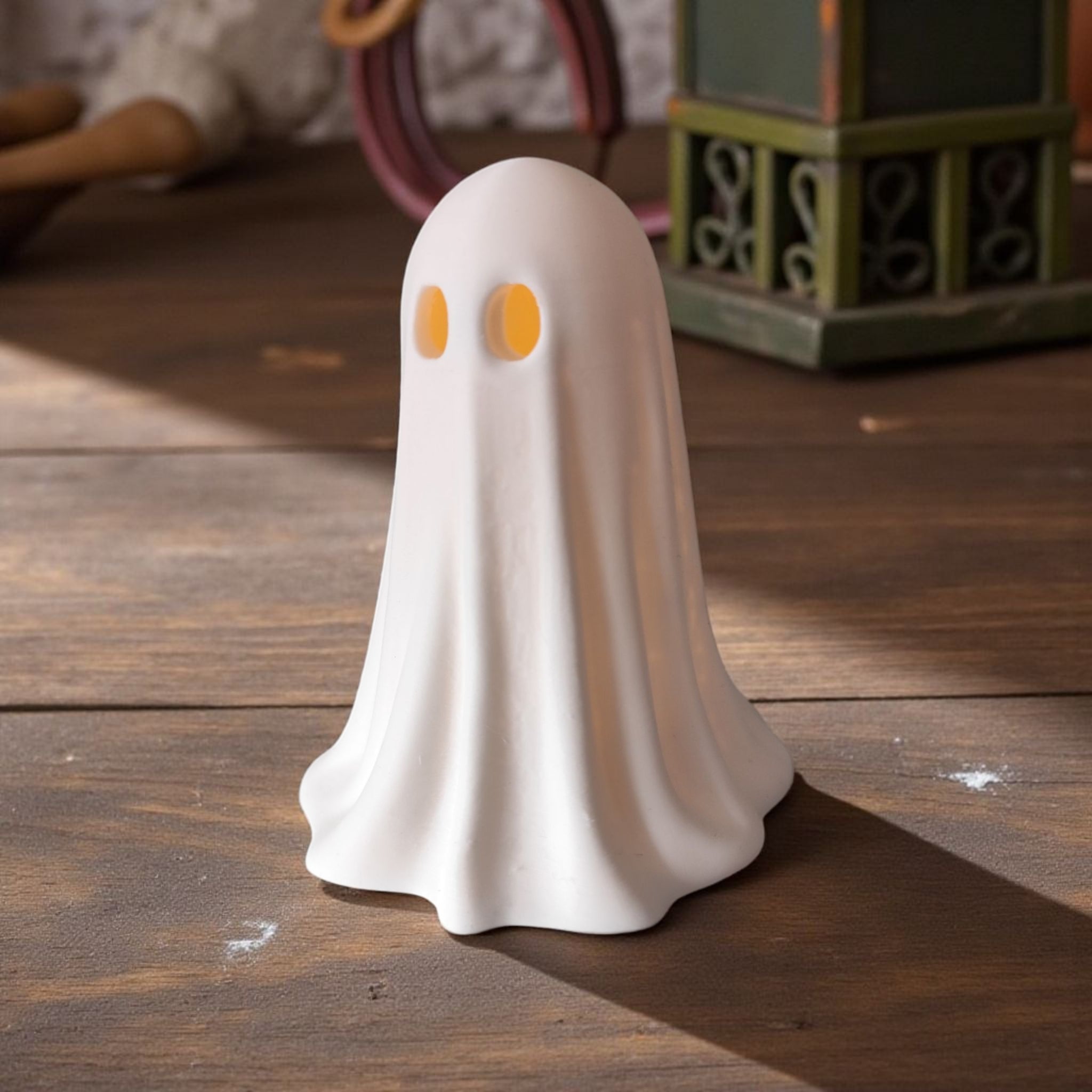 Haamu LED Tuikkukippo