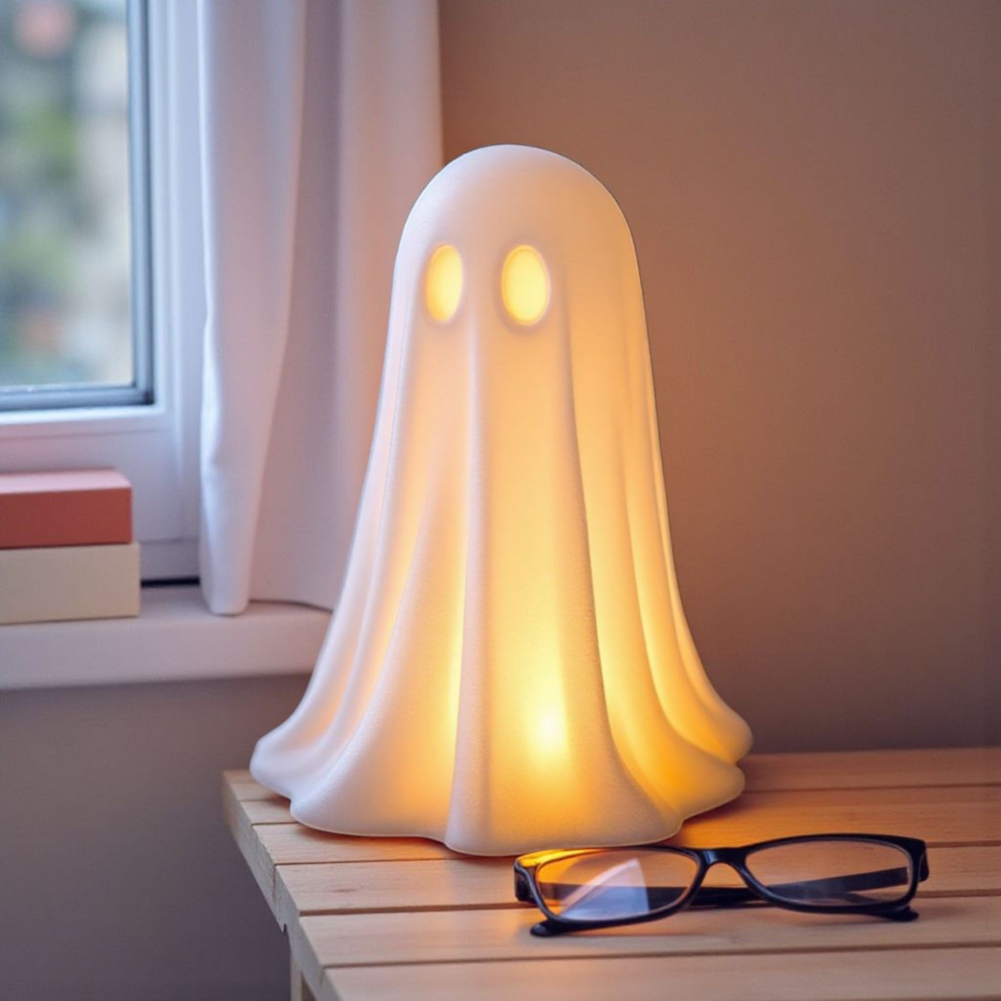 Haamu LED tuikkukippo kuva 10