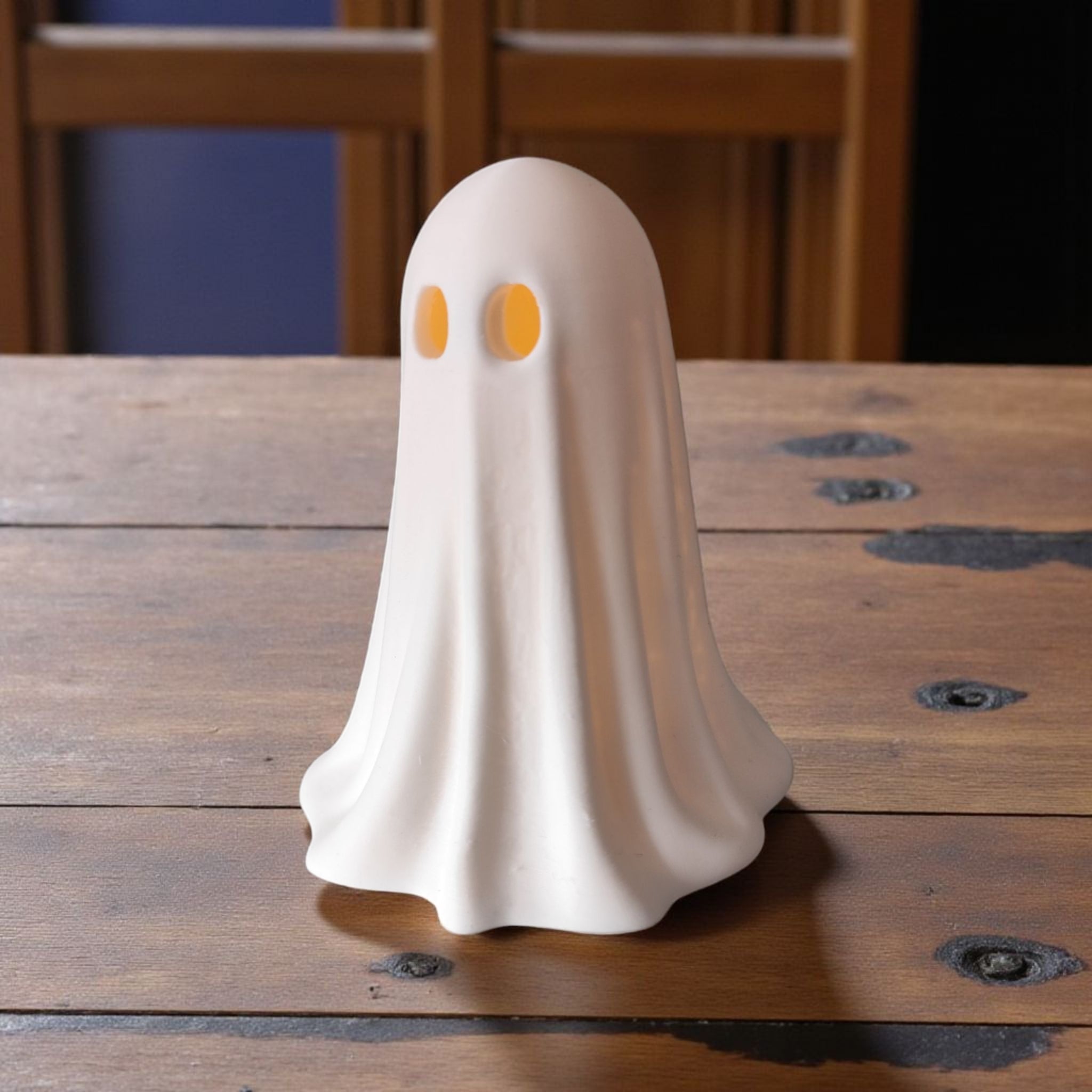 Haamu LED Tuikkukippo