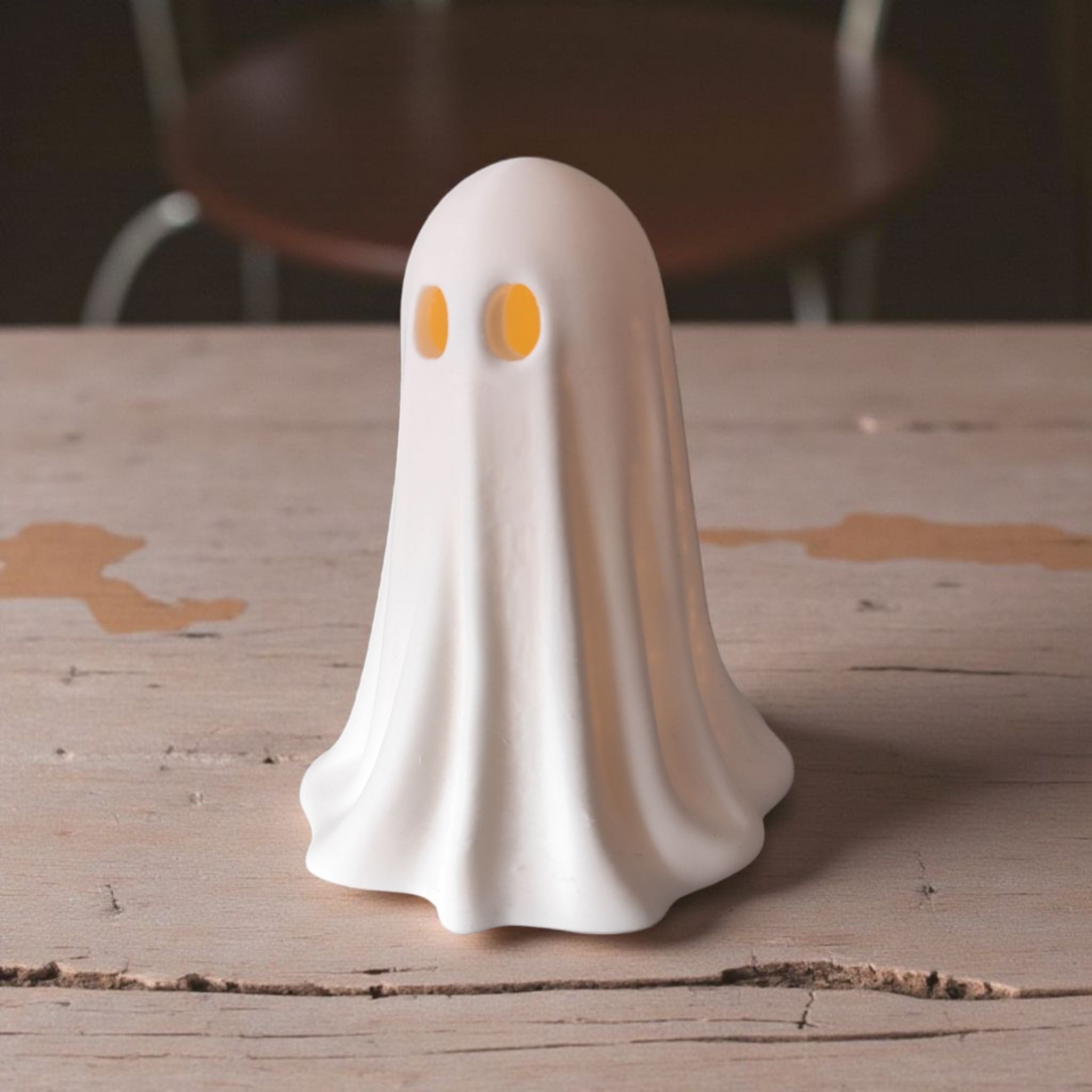 Haamu LED Tuikkukippo