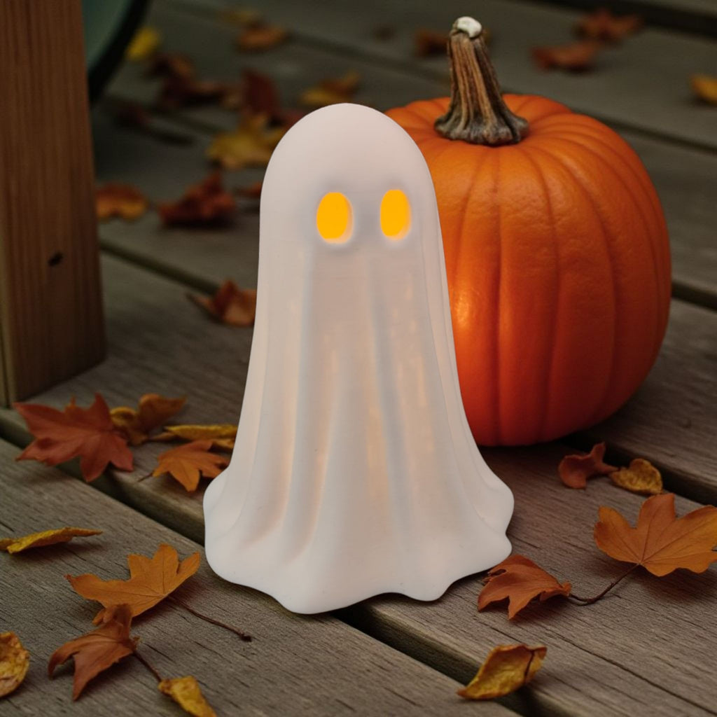 Haamu LED Tuikkukippo