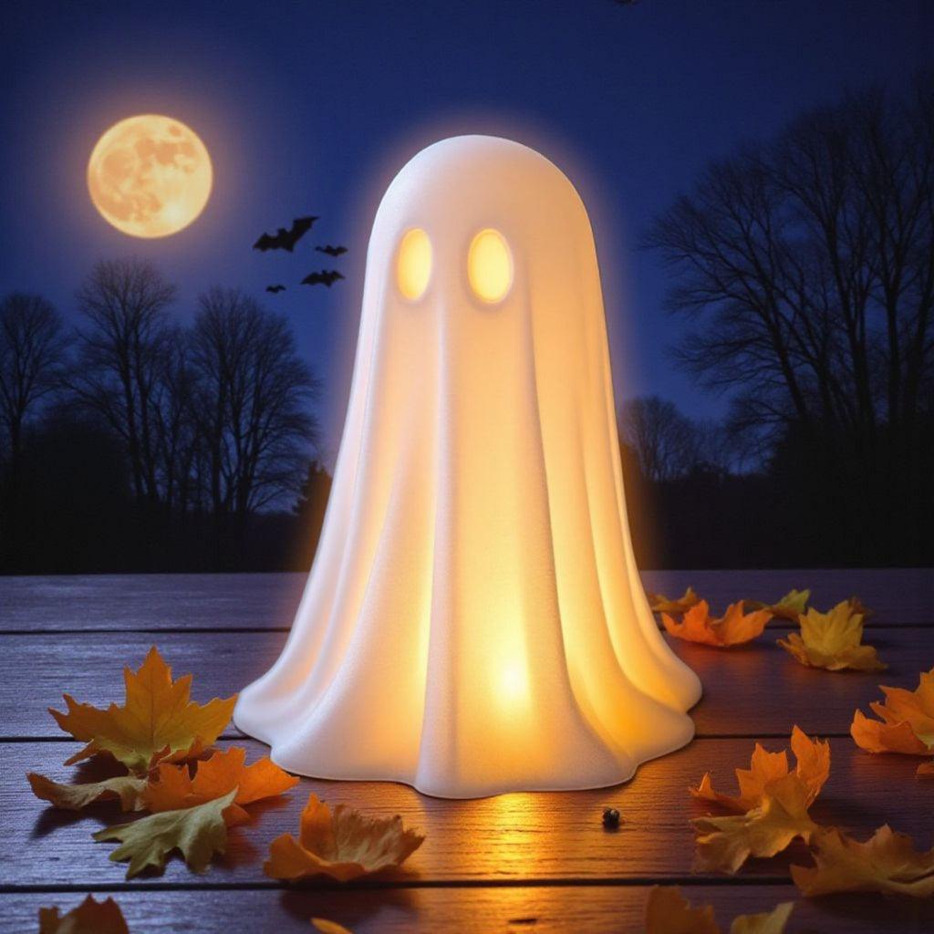 Haamu LED Tuikkukippo