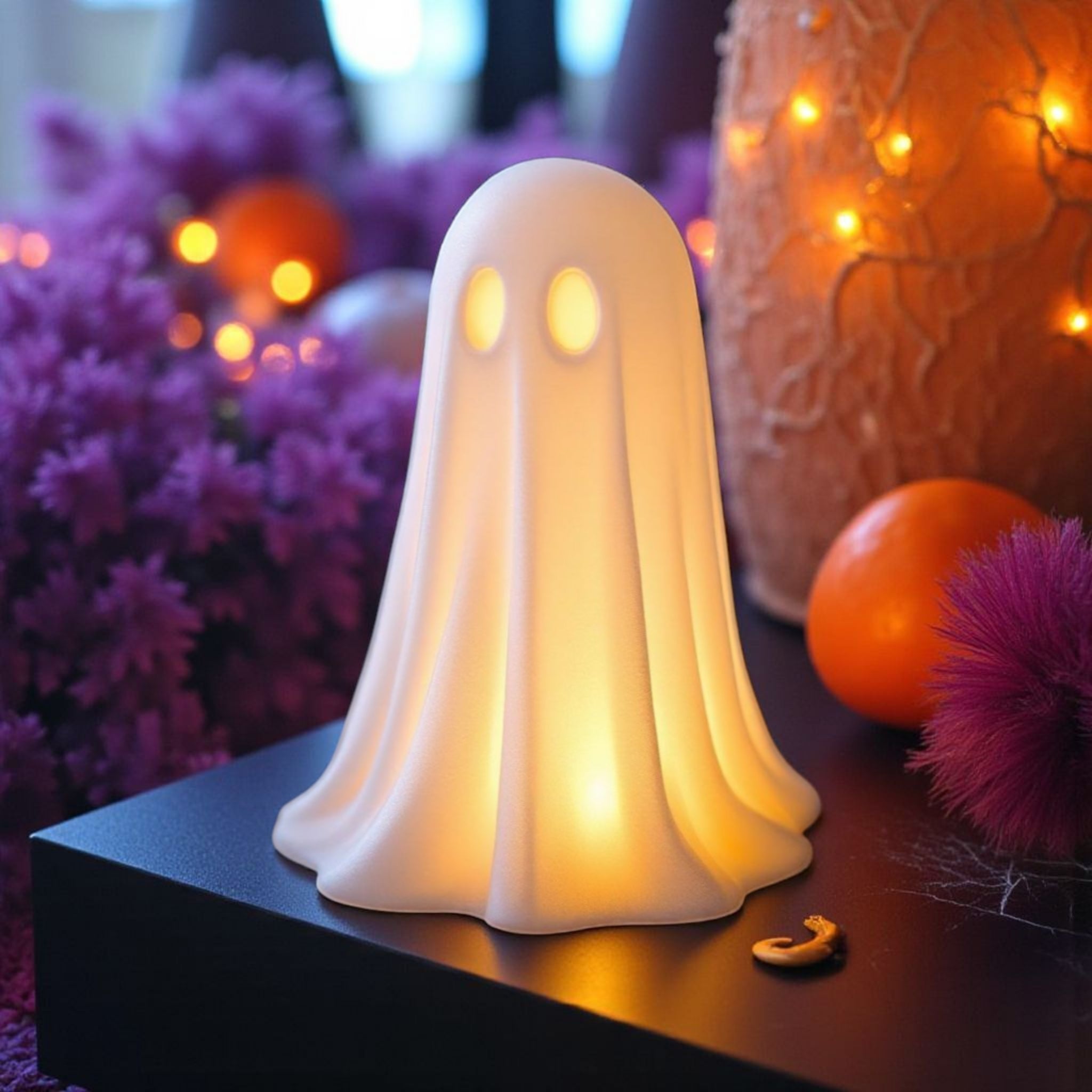 Haamu LED tuikkukippo kuva 20
