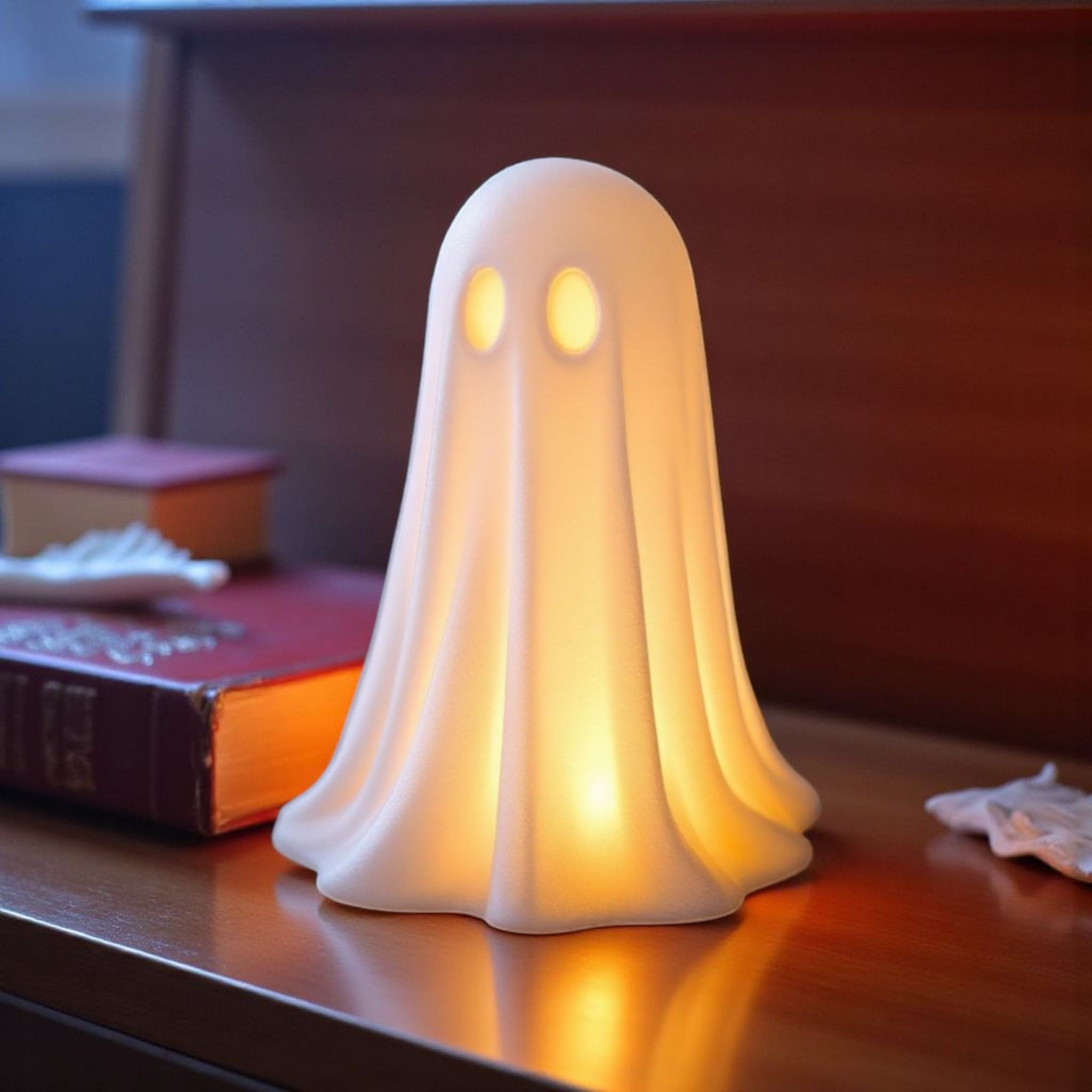 Haamu LED Tuikkukippo