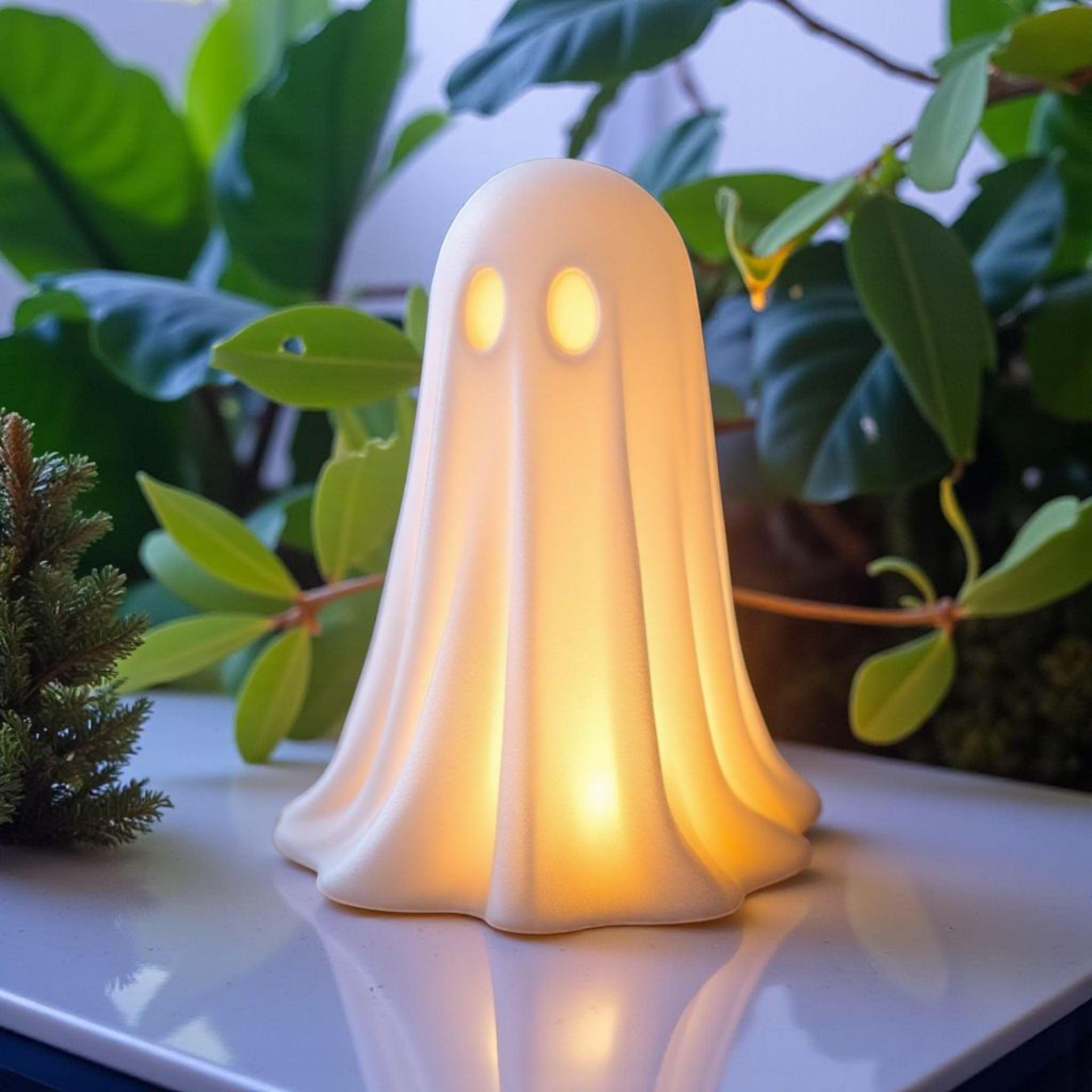 Haamu LED tuikkukippo kuva 18