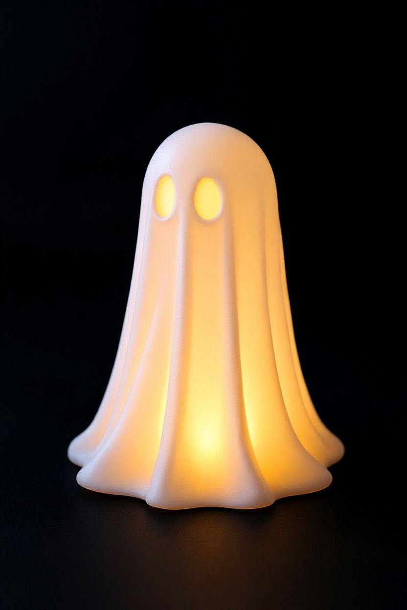 Haamu LED Tuikkukippo