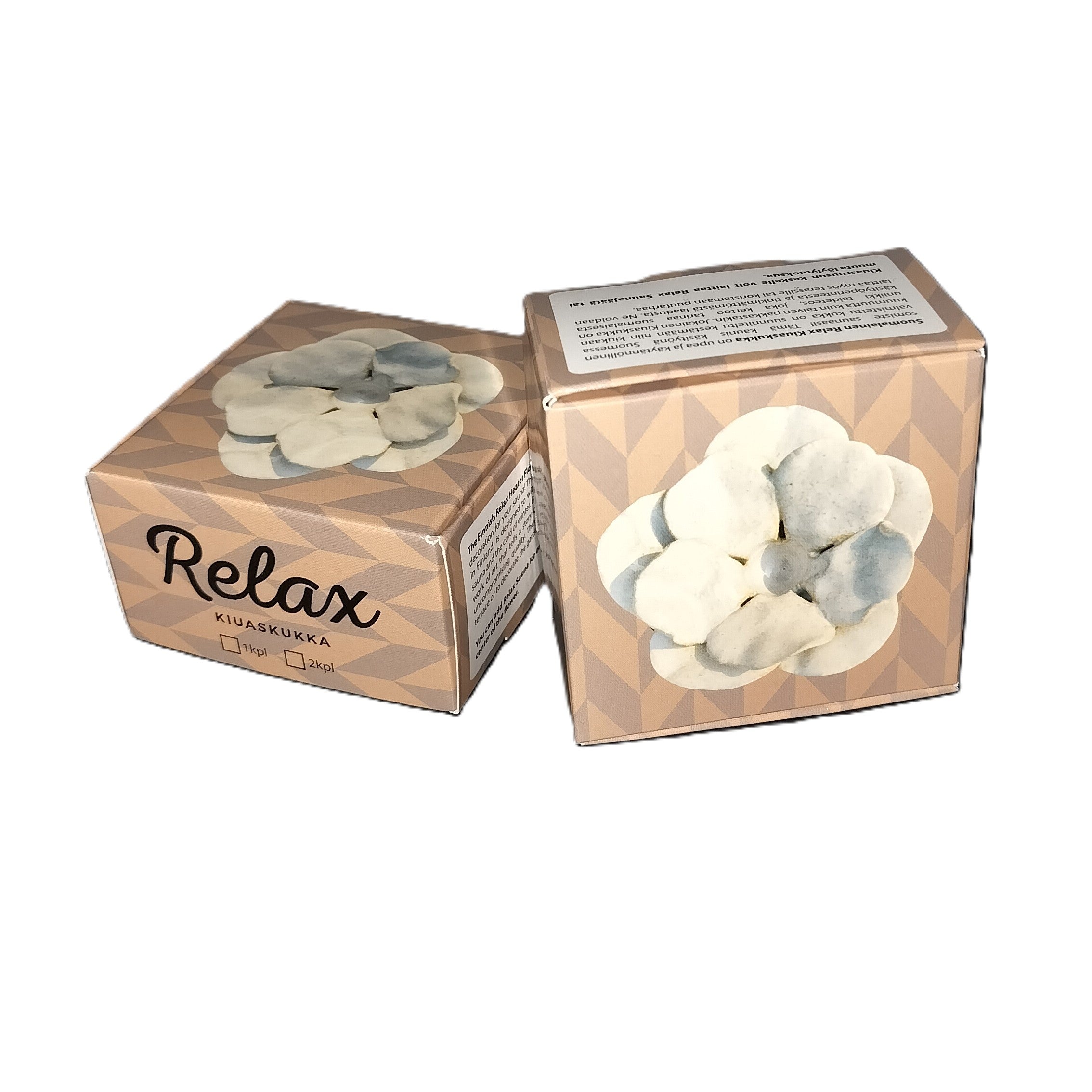 Relax Kiuaskukka
