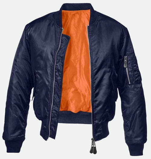 MA1 Bomber Takki