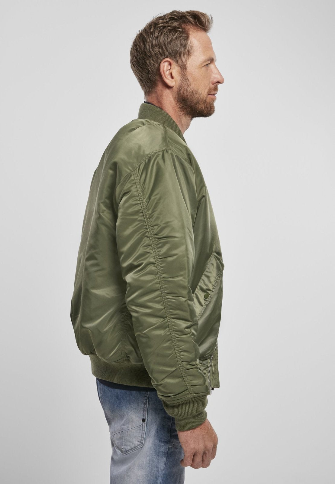 MA1 Bomber Takki