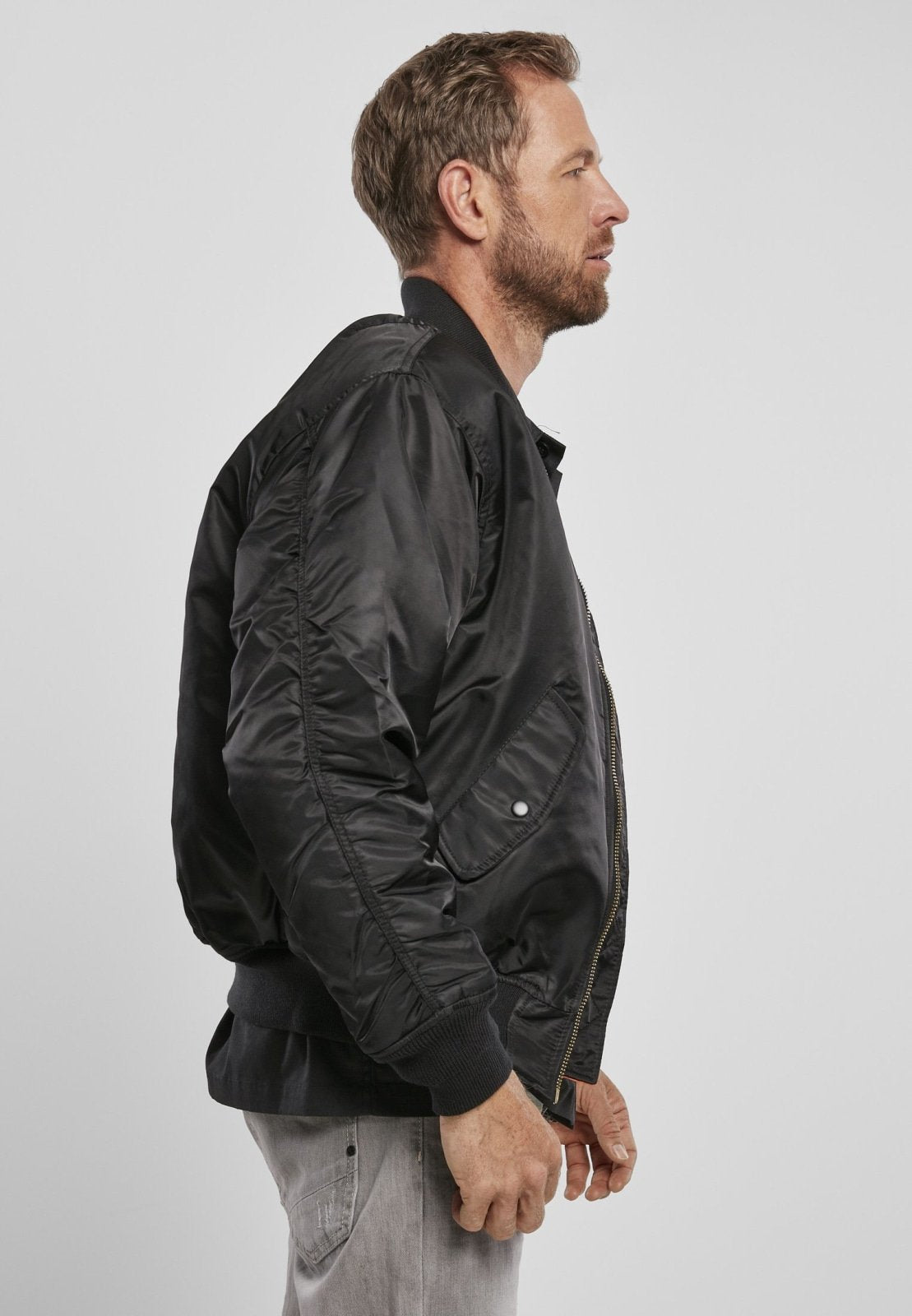 MA1 Bomber Takki