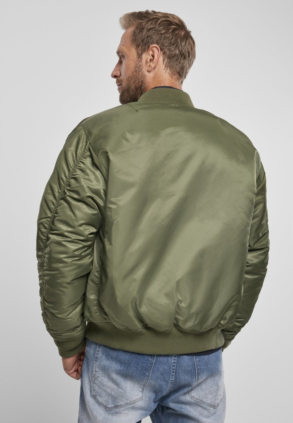 MA1 Bomber Takki