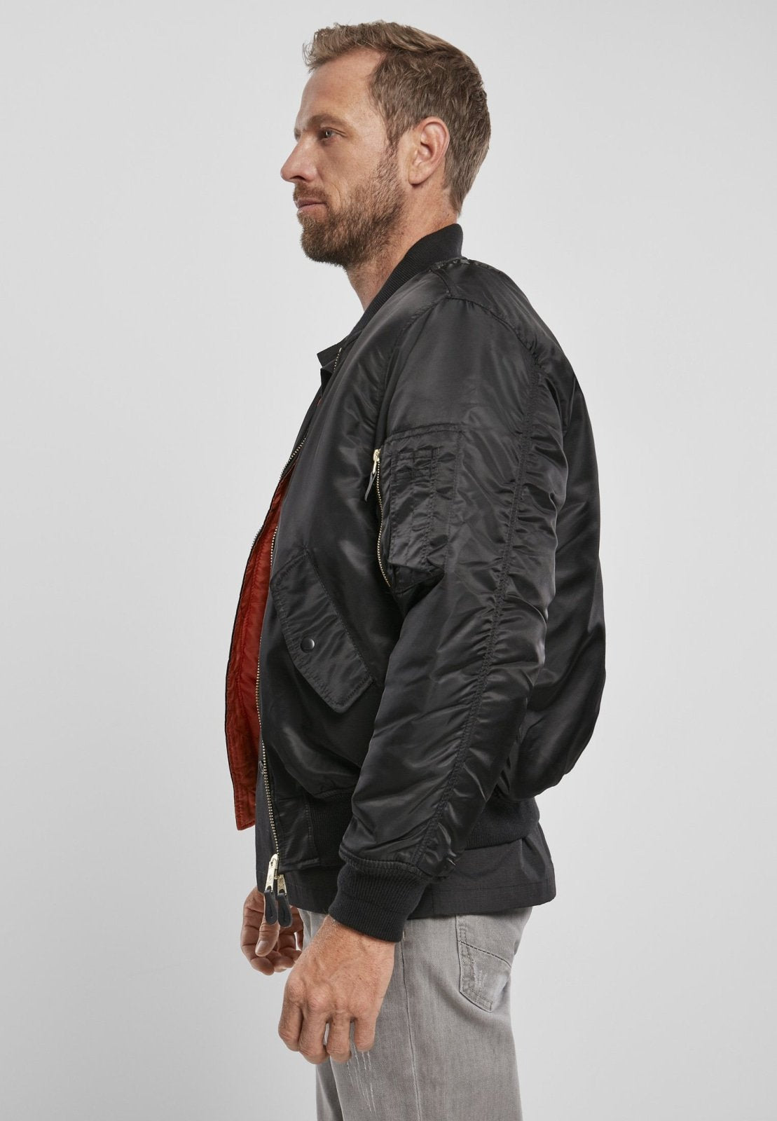 MA1 Bomber Takki