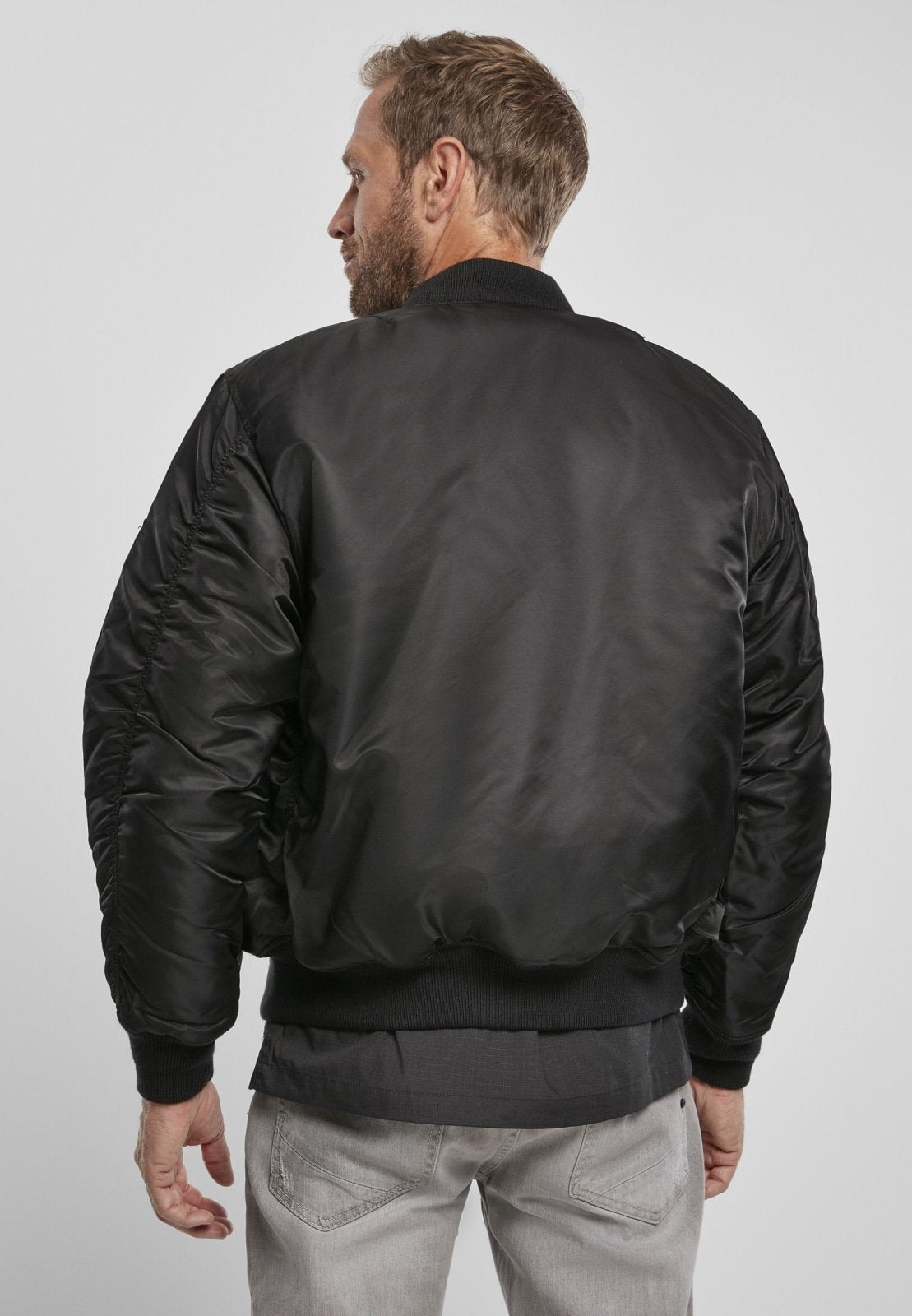 MA1 Bomber Takki