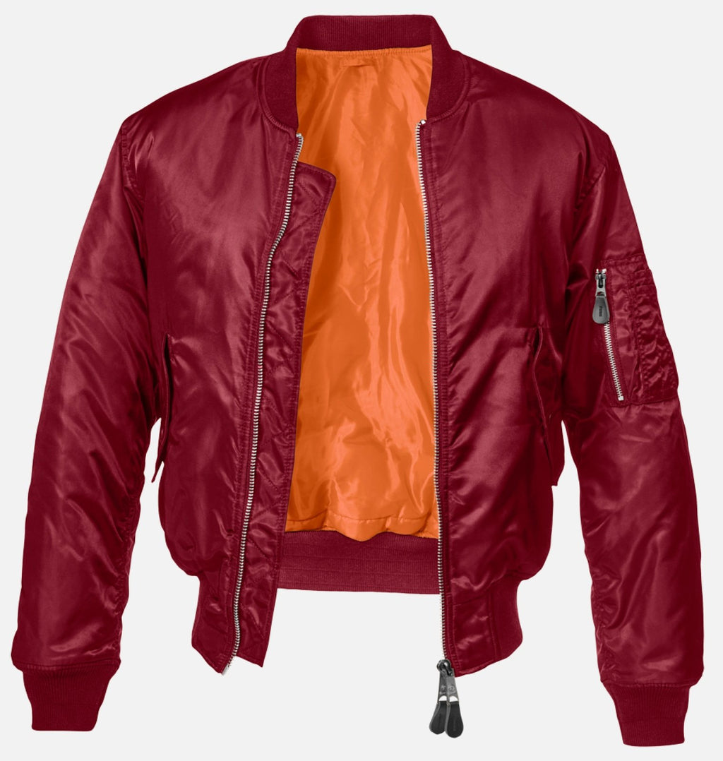 MA1 Bomber Takki