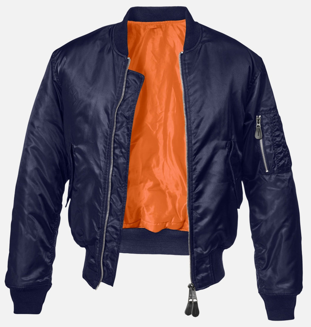 MA1 Bomber Takki