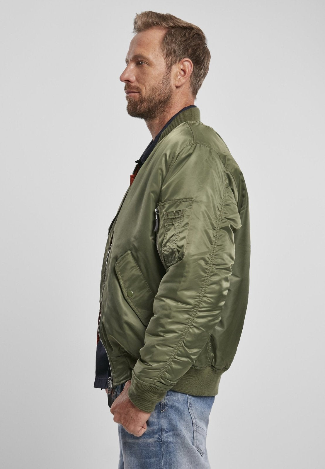 MA1 Bomber Takki
